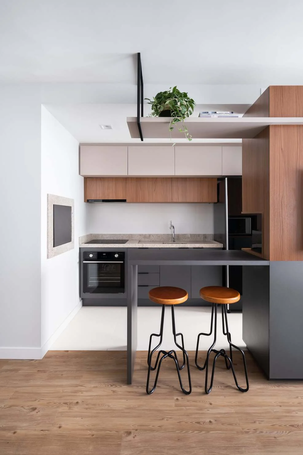 Apartamento AL — vista 2