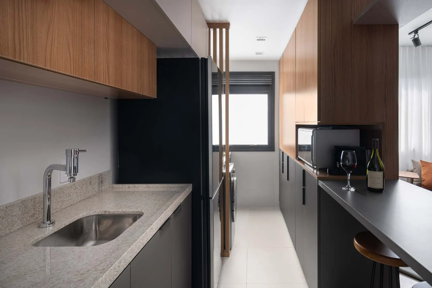 Apartamento AL — vista 4