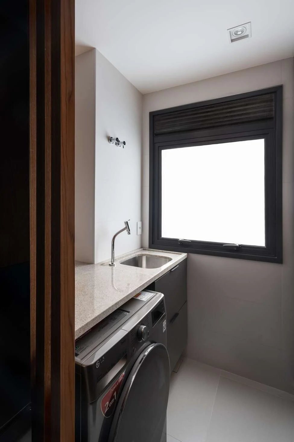 Apartamento AL — vista 5