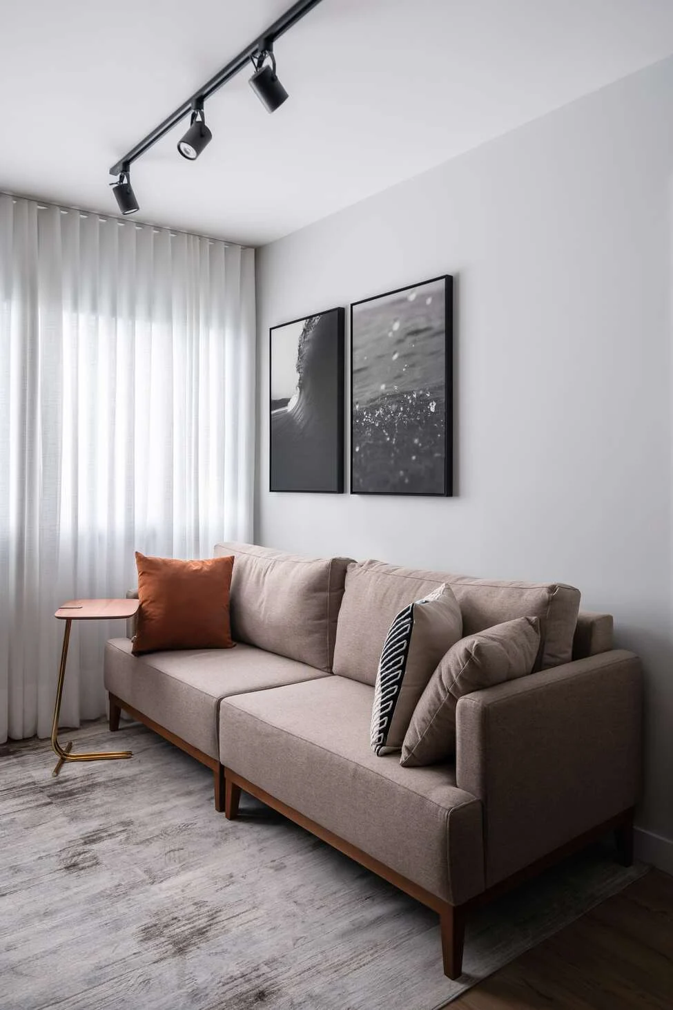 Apartamento AL — vista 6
