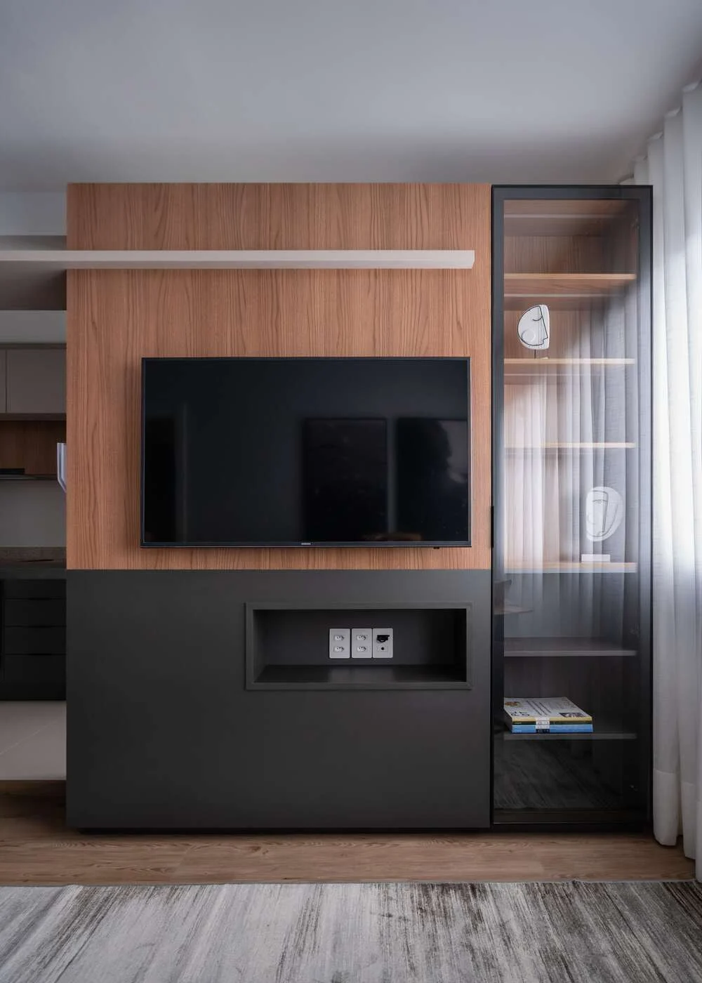 Apartamento AL — vista 7