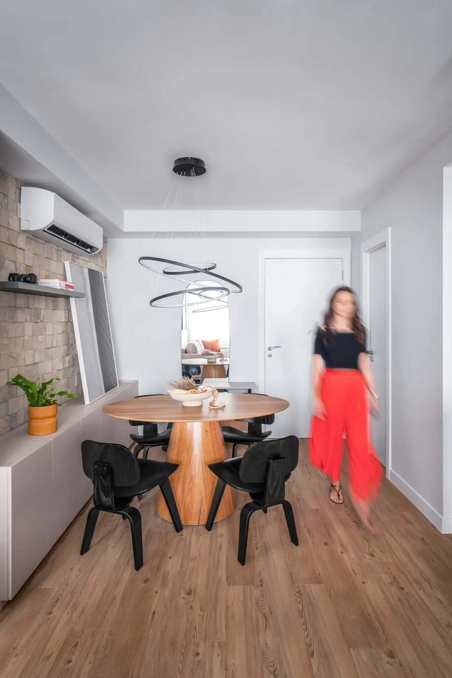 Apartamento AL — vista 8