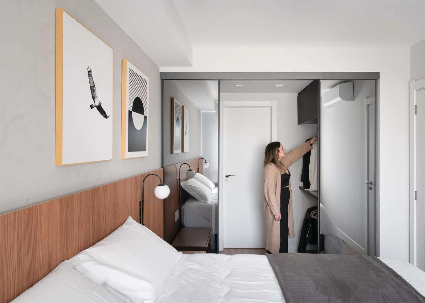 Apartamento AL — vista 14