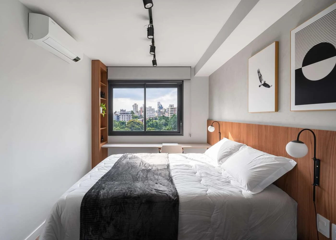 Apartamento AL — vista 15