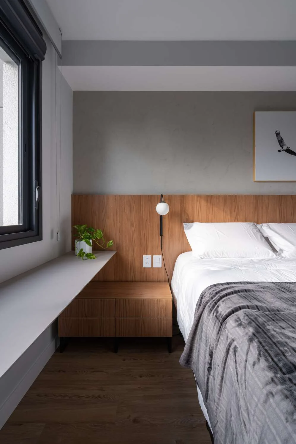 Apartamento AL — vista 17