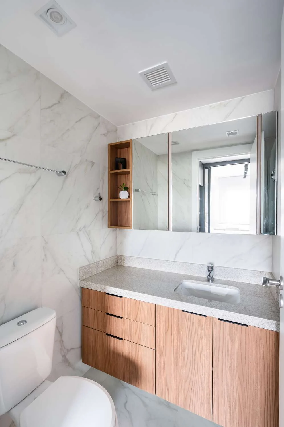 Apartamento AL — vista 18