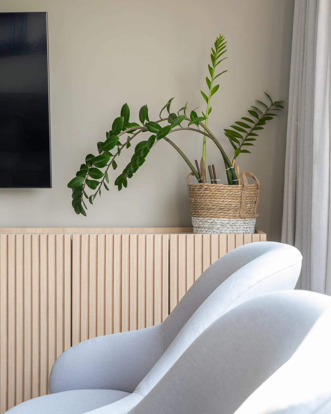 Apartamento CN — vista 3