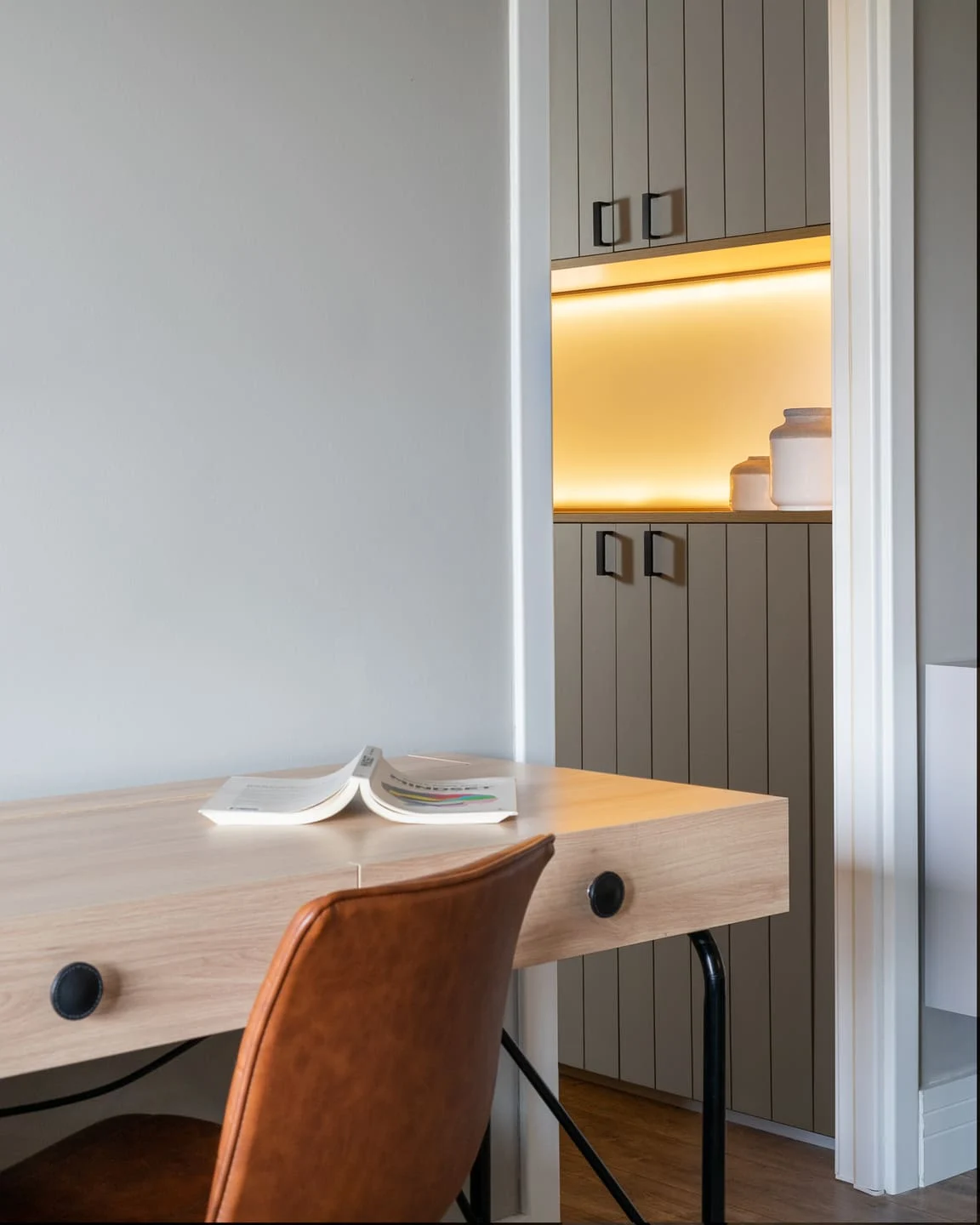 Apartamento CN — vista 4