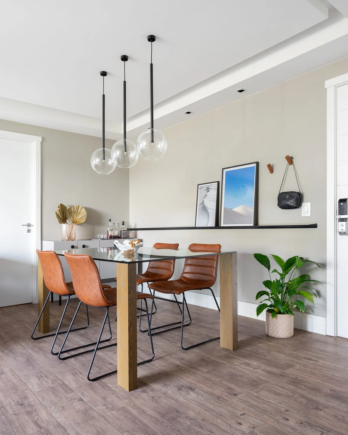 Apartamento CN — vista 5