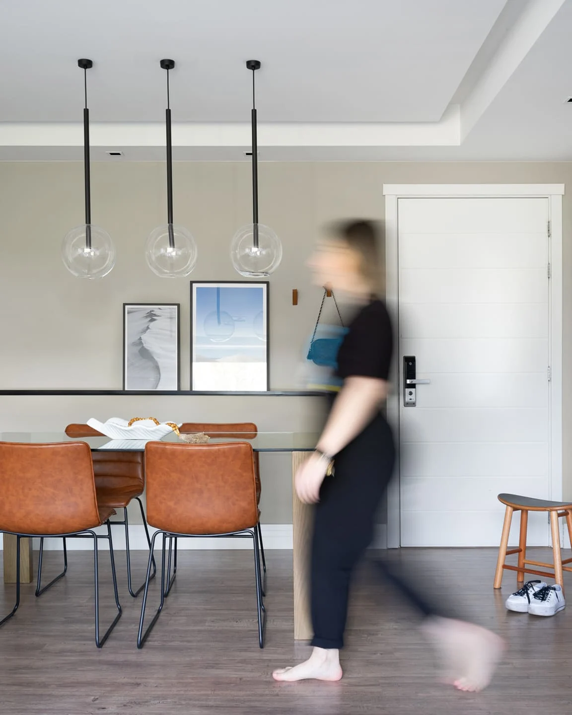 Apartamento CN — vista 6