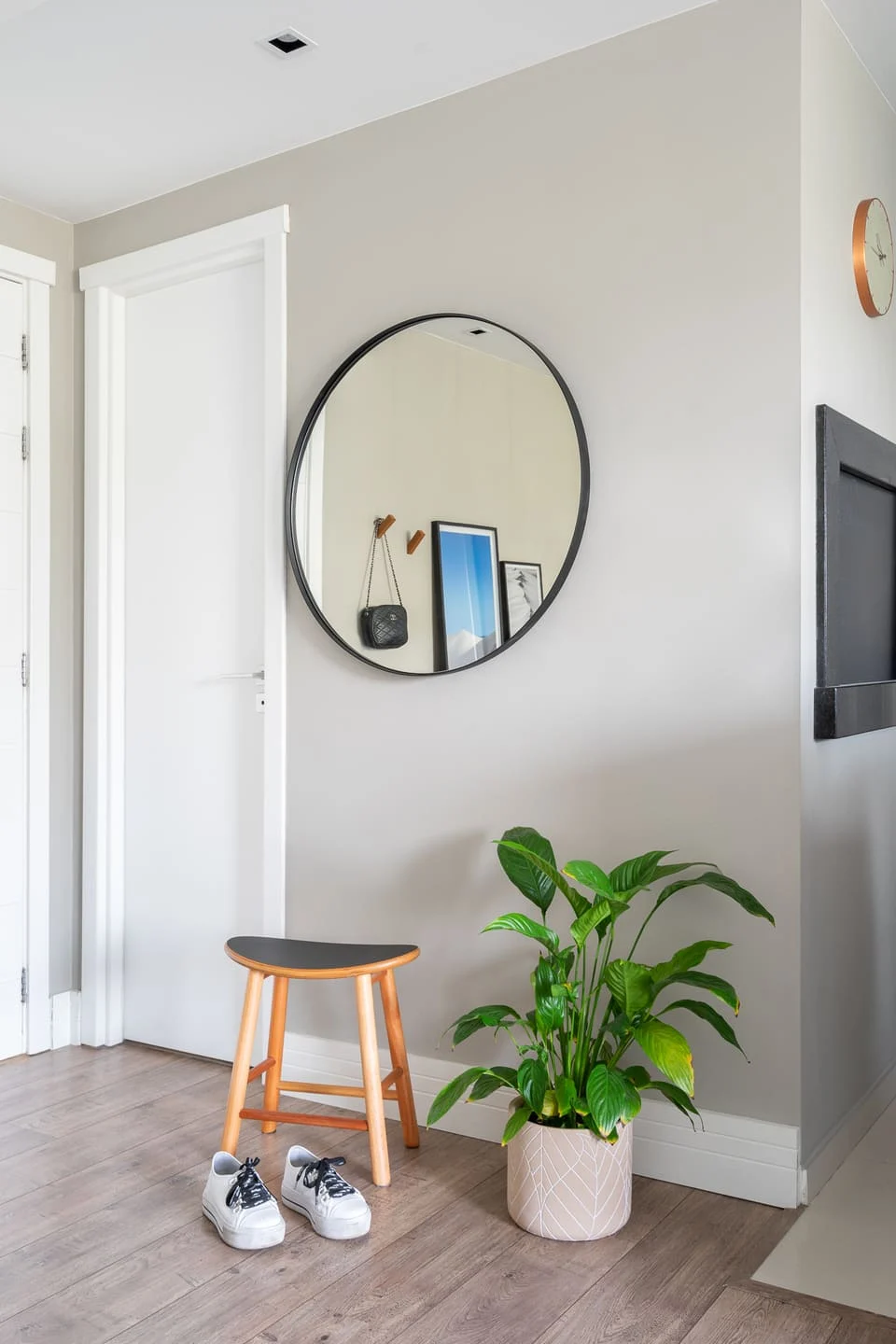 Apartamento CN — vista 7