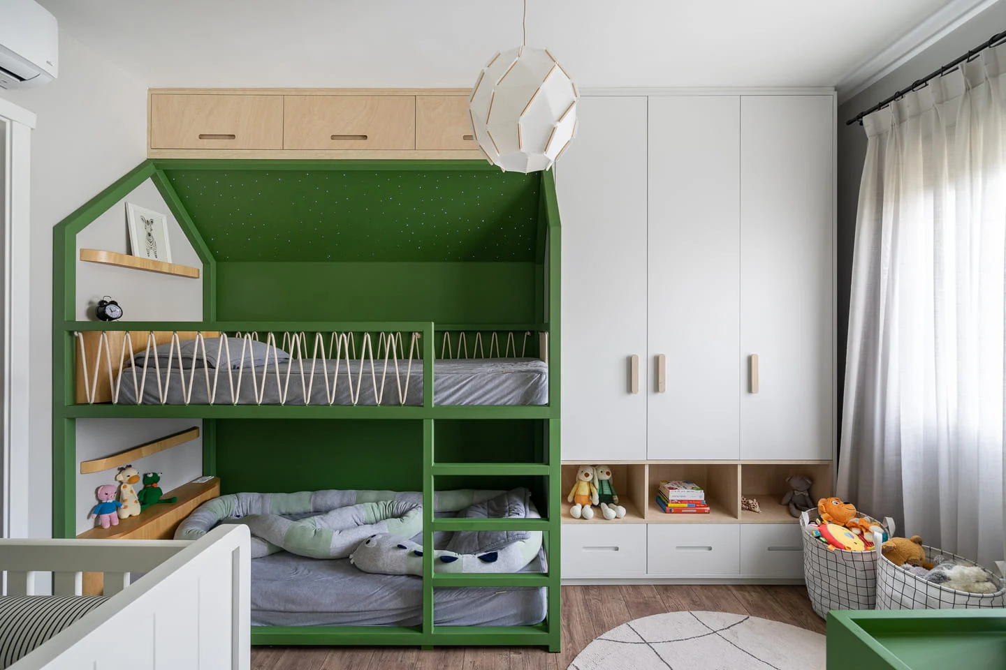Apartamento CN — vista 9
