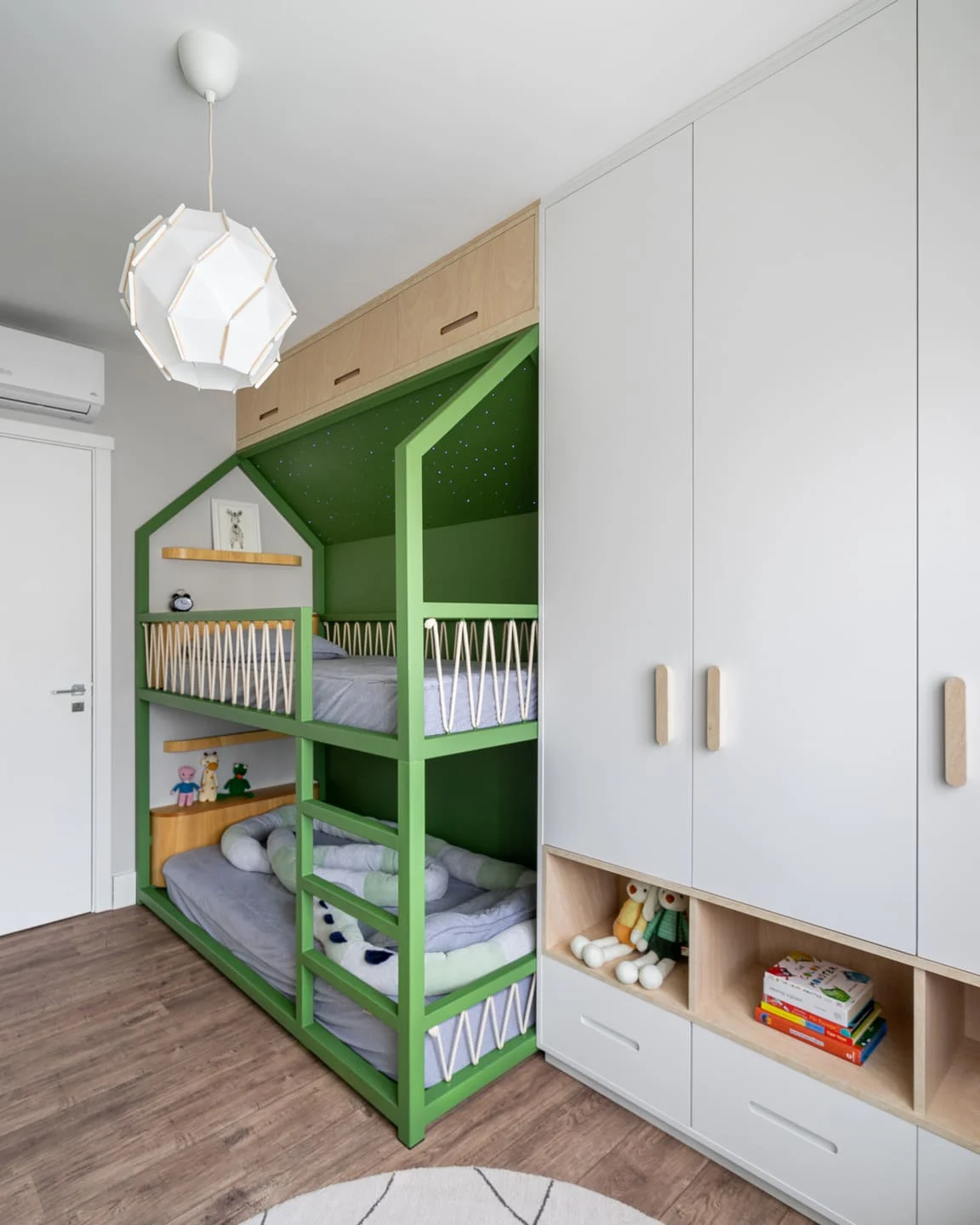 Apartamento CN — vista 10