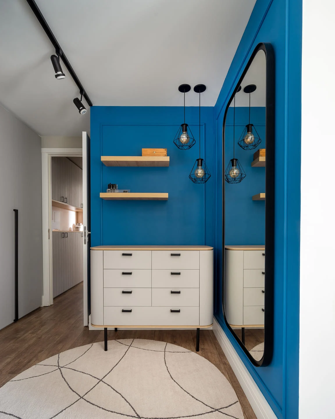 Apartamento CN — vista 14