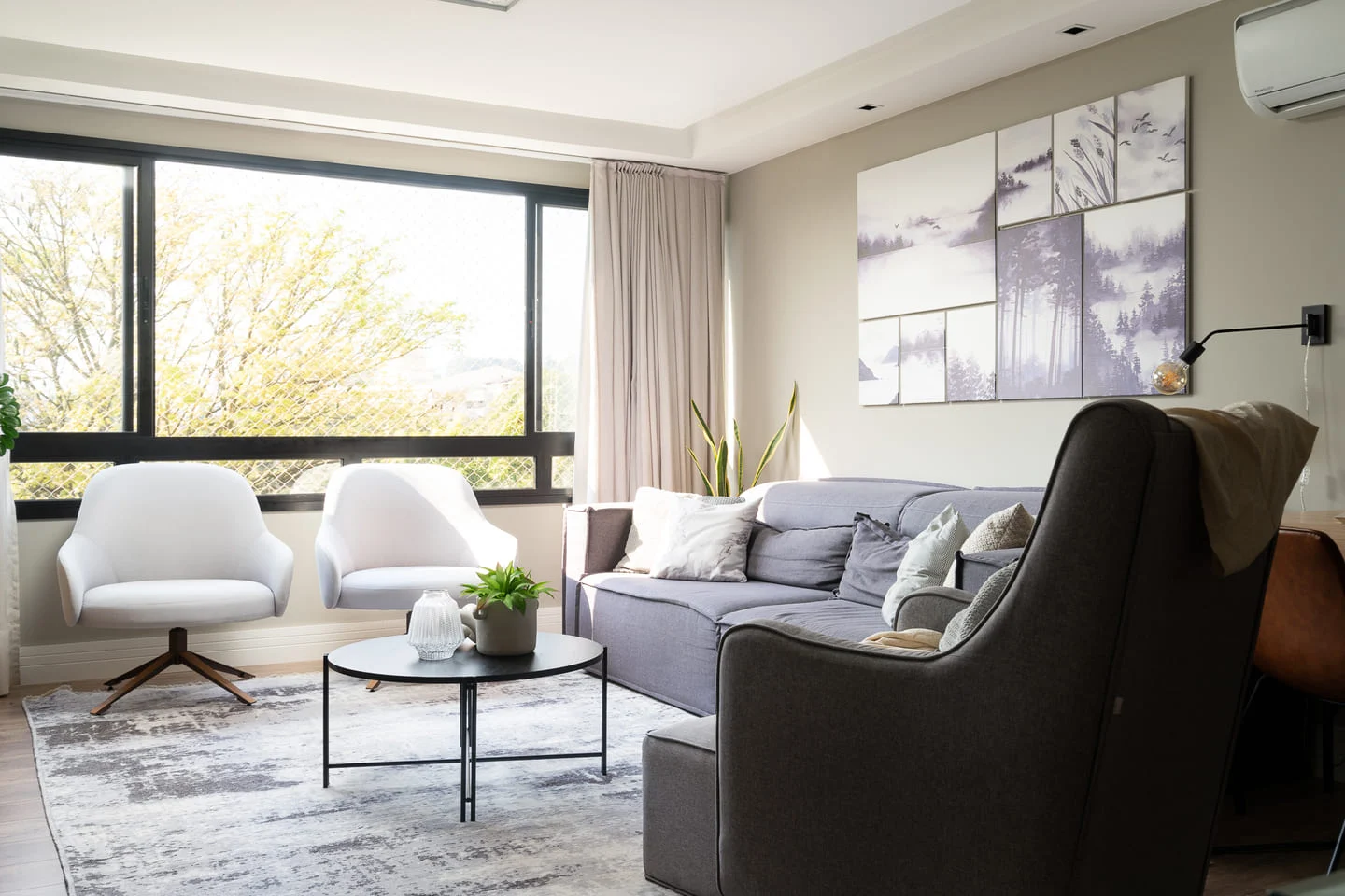 Apartamento CN — vista 15
