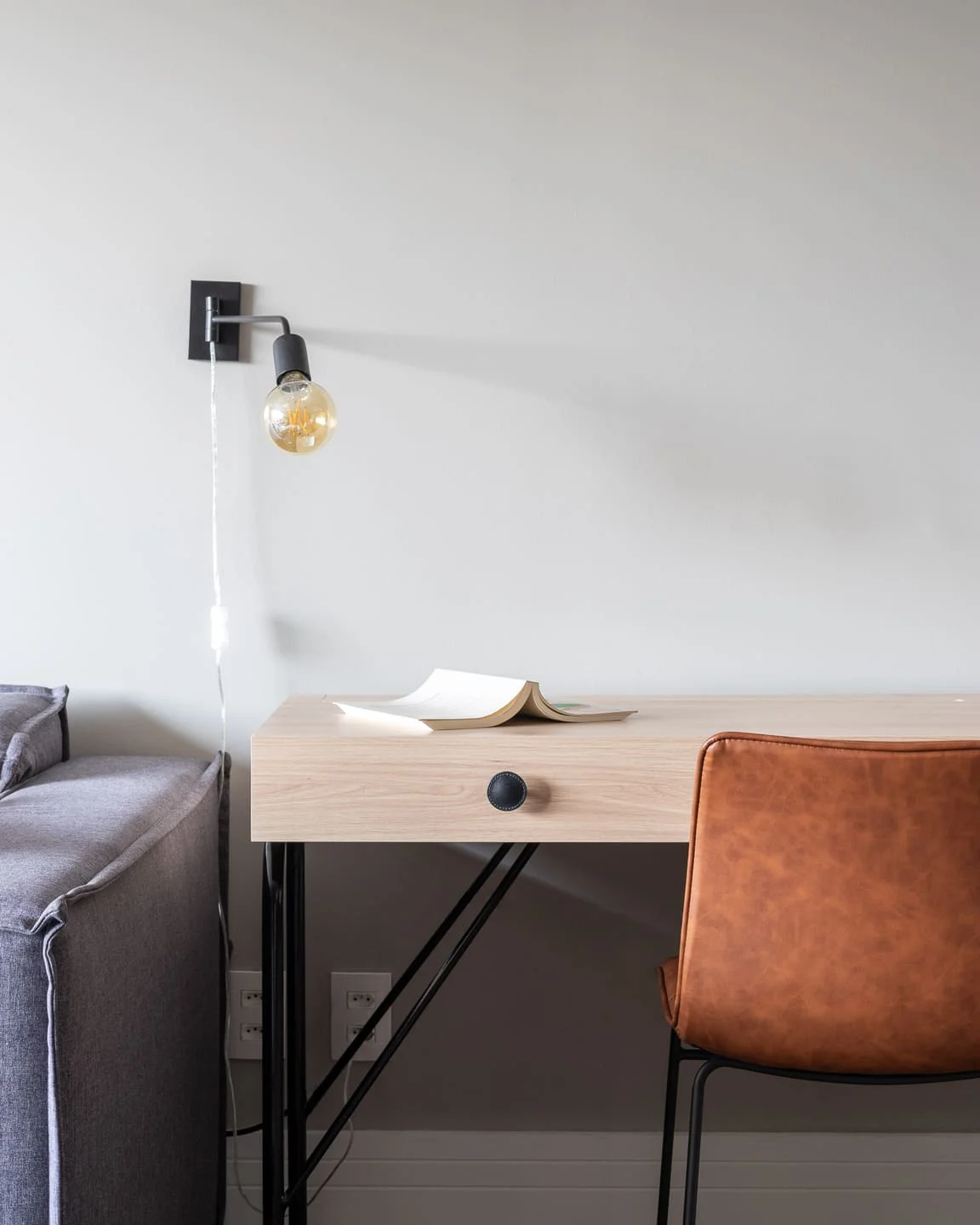Apartamento CN — vista 16