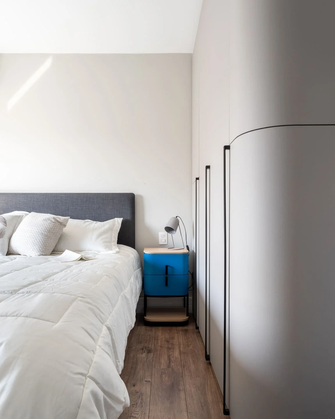 Apartamento CN — vista 17