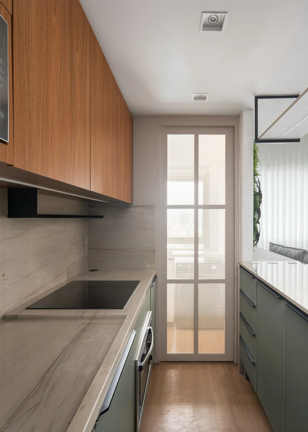 Apartamento MS — vista 5