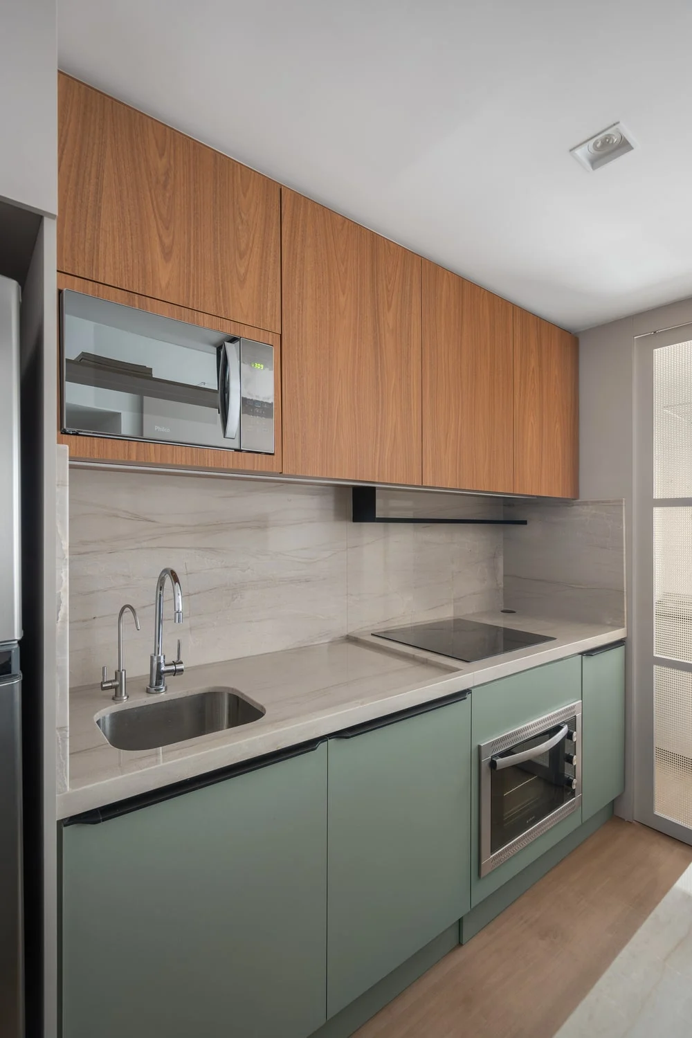 Apartamento MS — vista 6