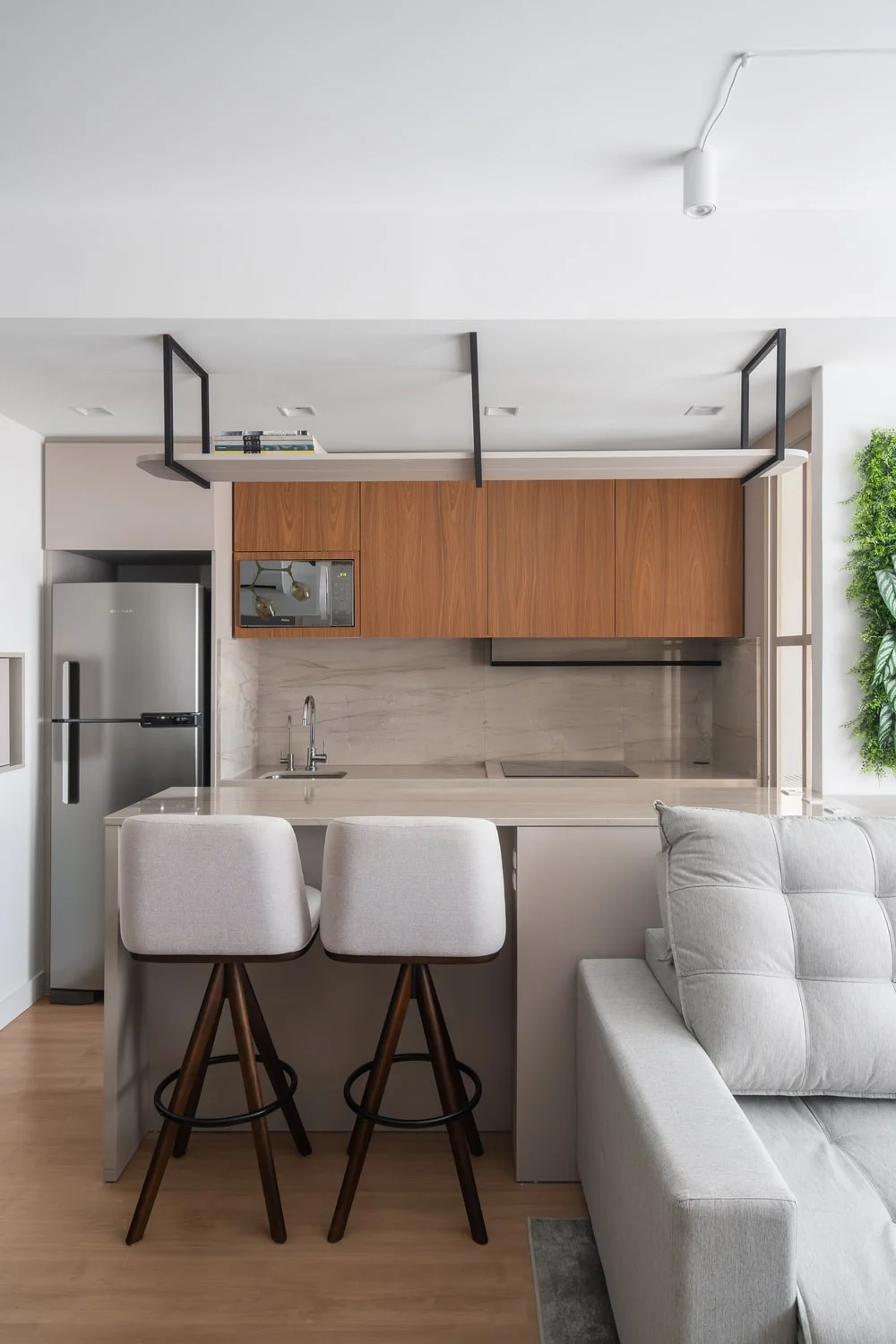 Apartamento MS — vista 7