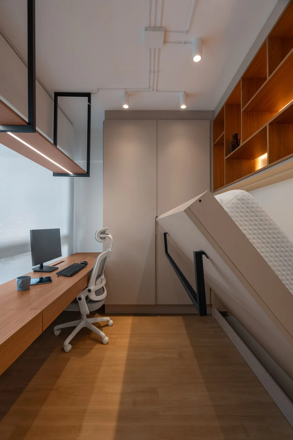 Apartamento MS — vista 8