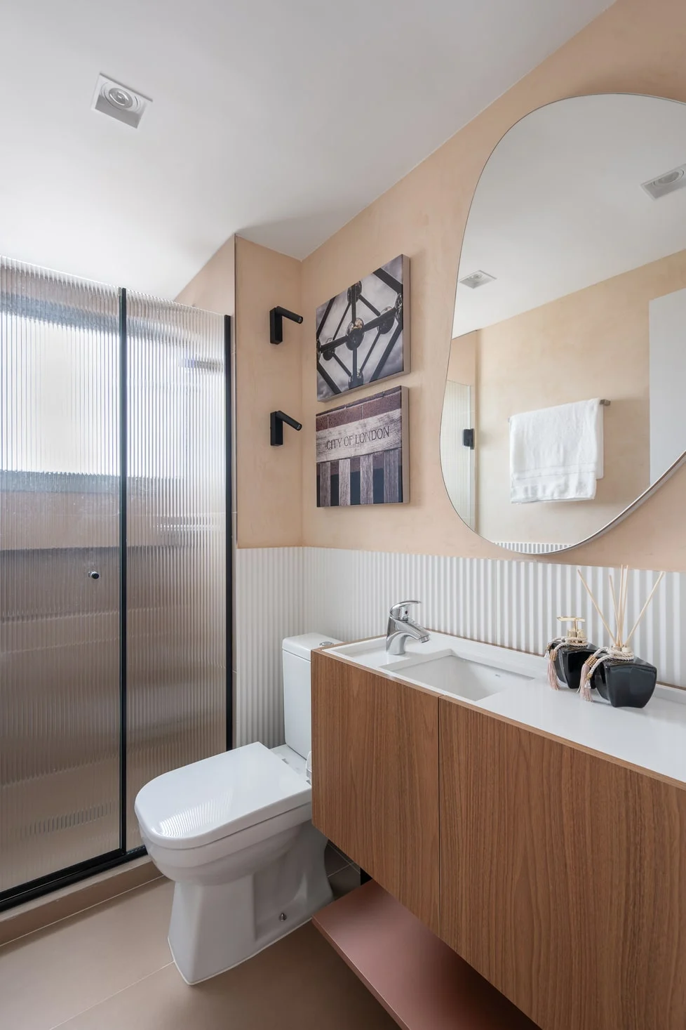 Apartamento MS — vista 10