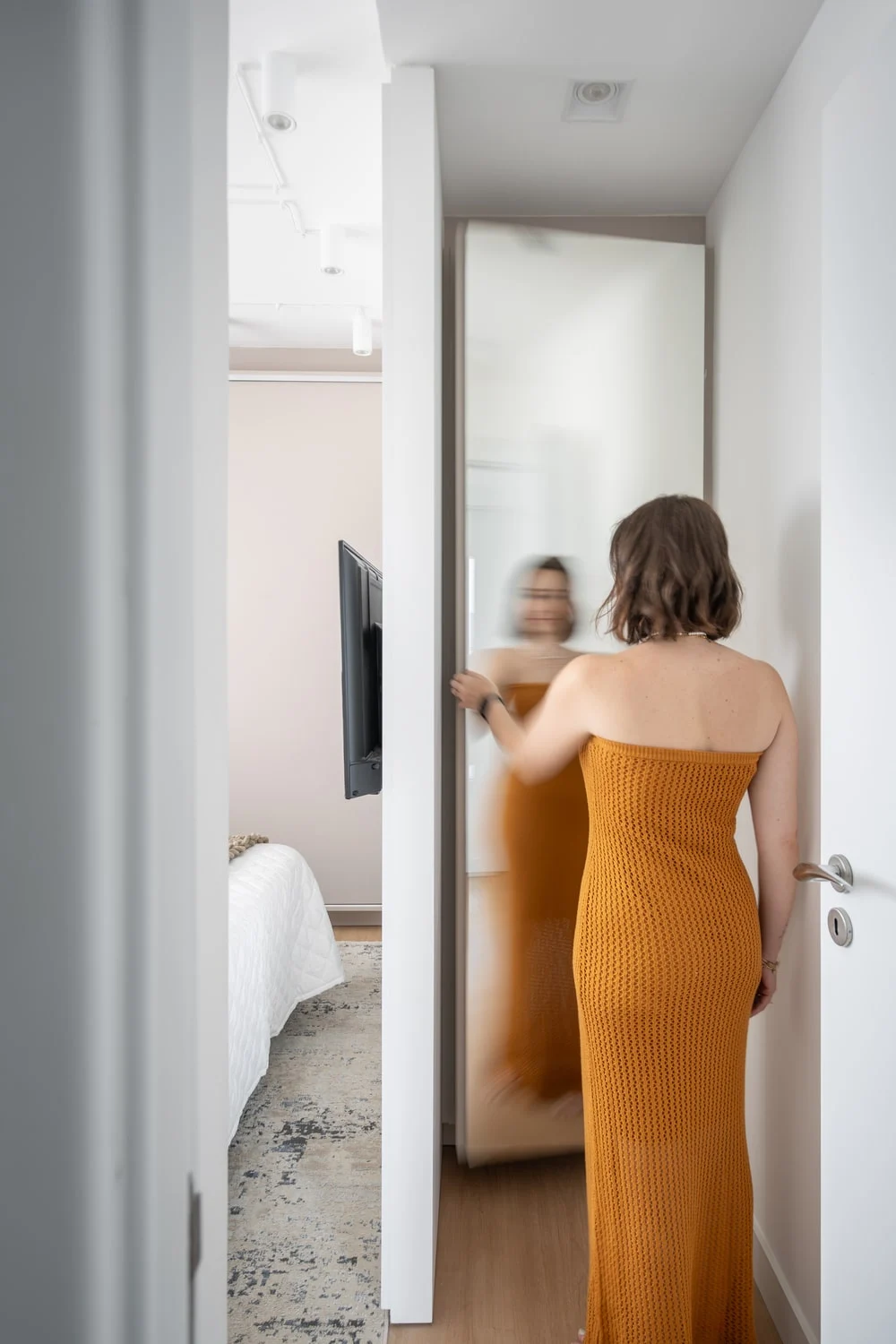 Apartamento MS — vista 11