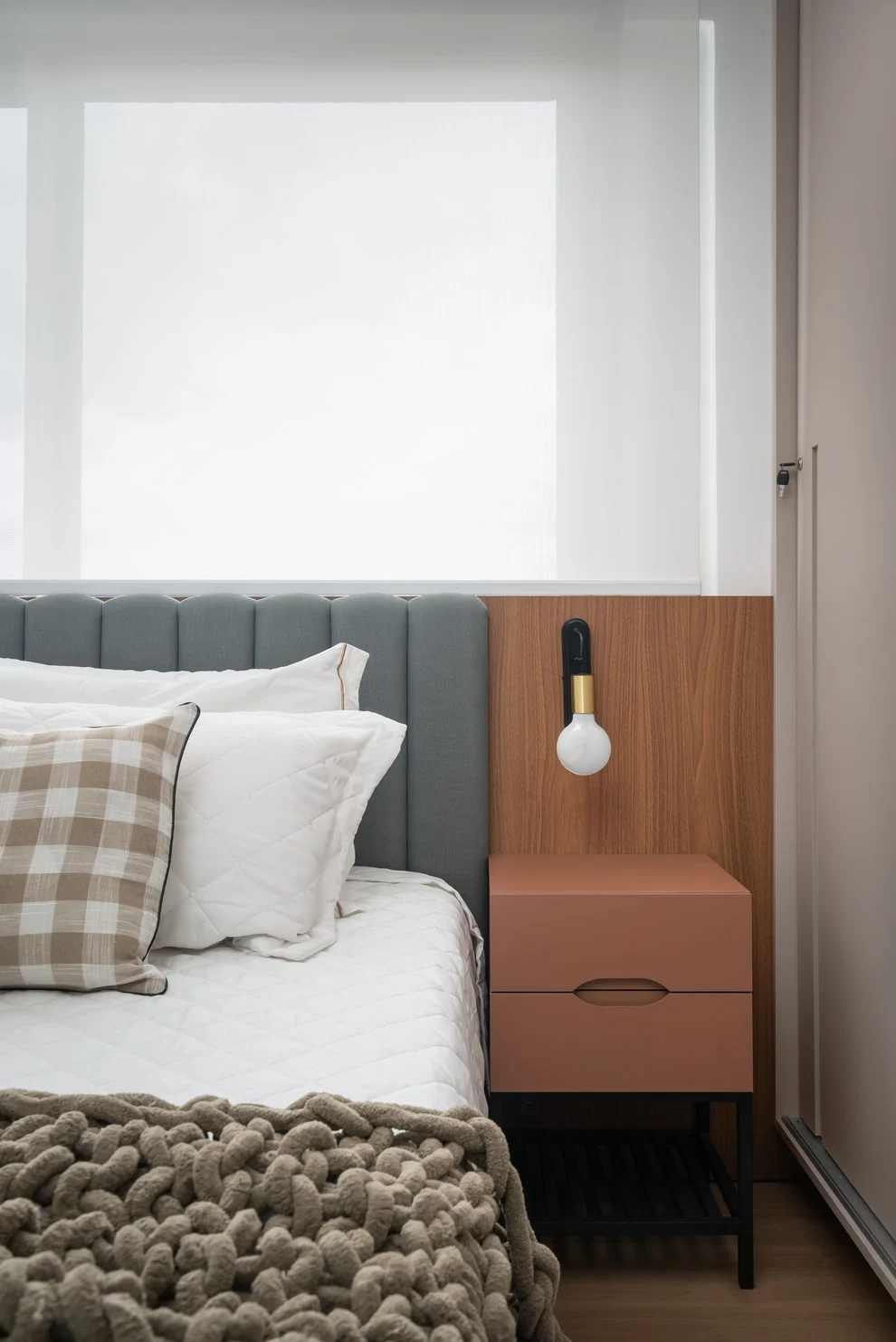 Apartamento MS — vista 13