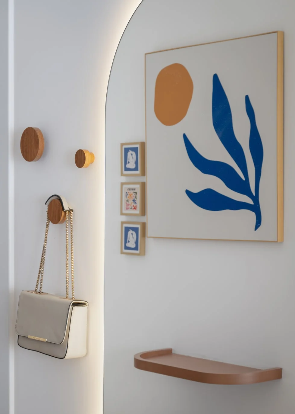 Apartamento MS — vista 16