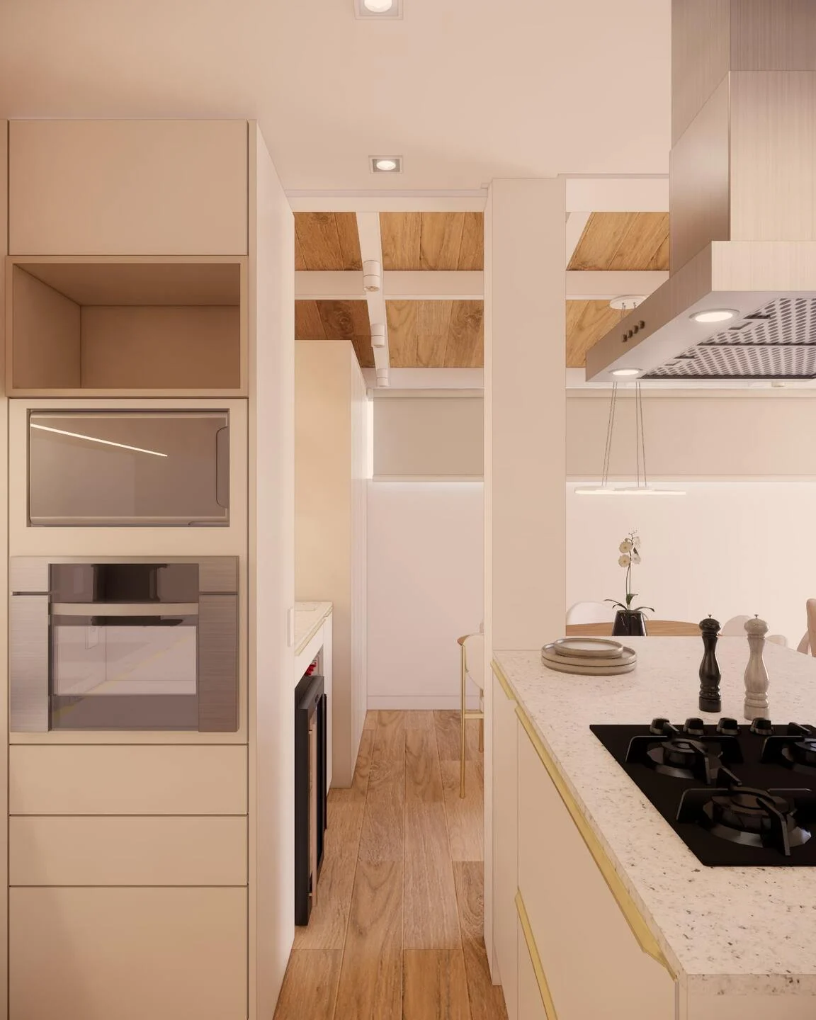 Apartamento RJ — vista 4