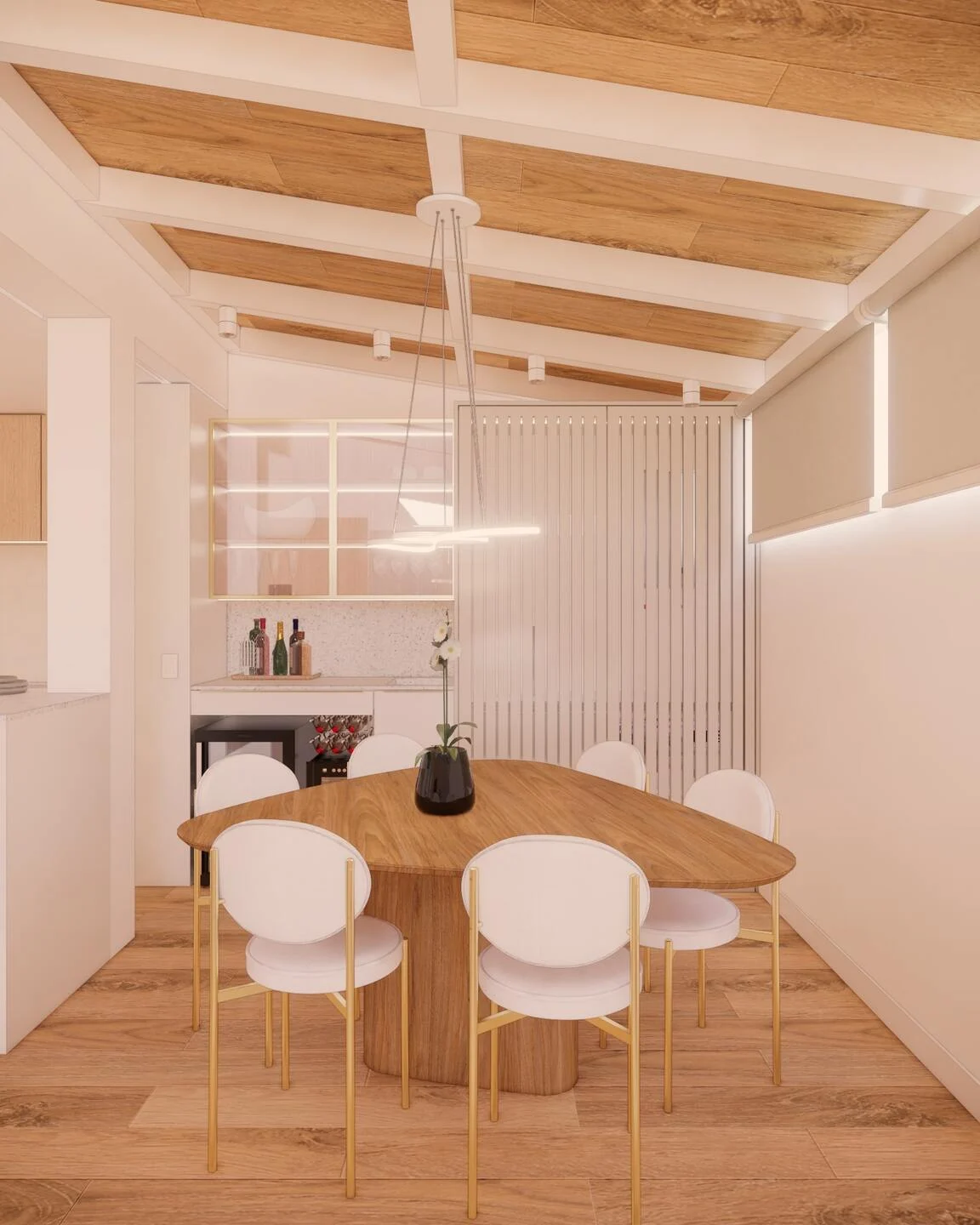 Apartamento RJ — vista 6