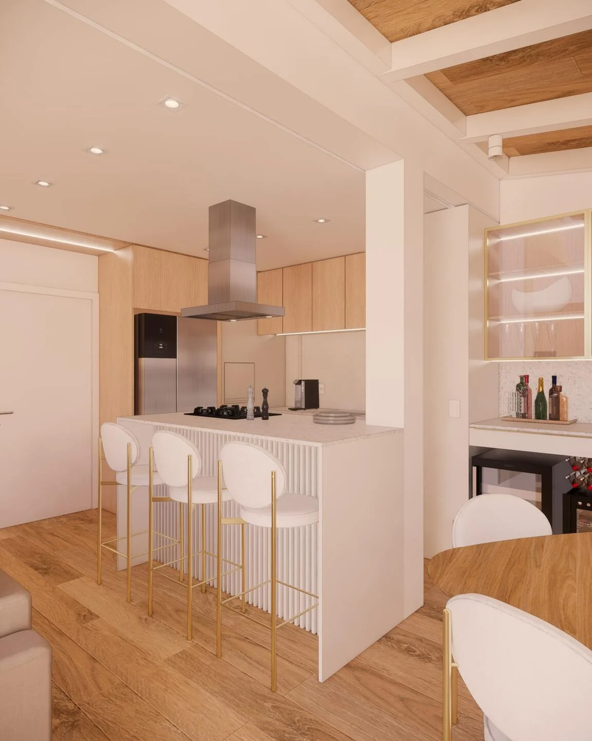 Apartamento RJ — vista 7
