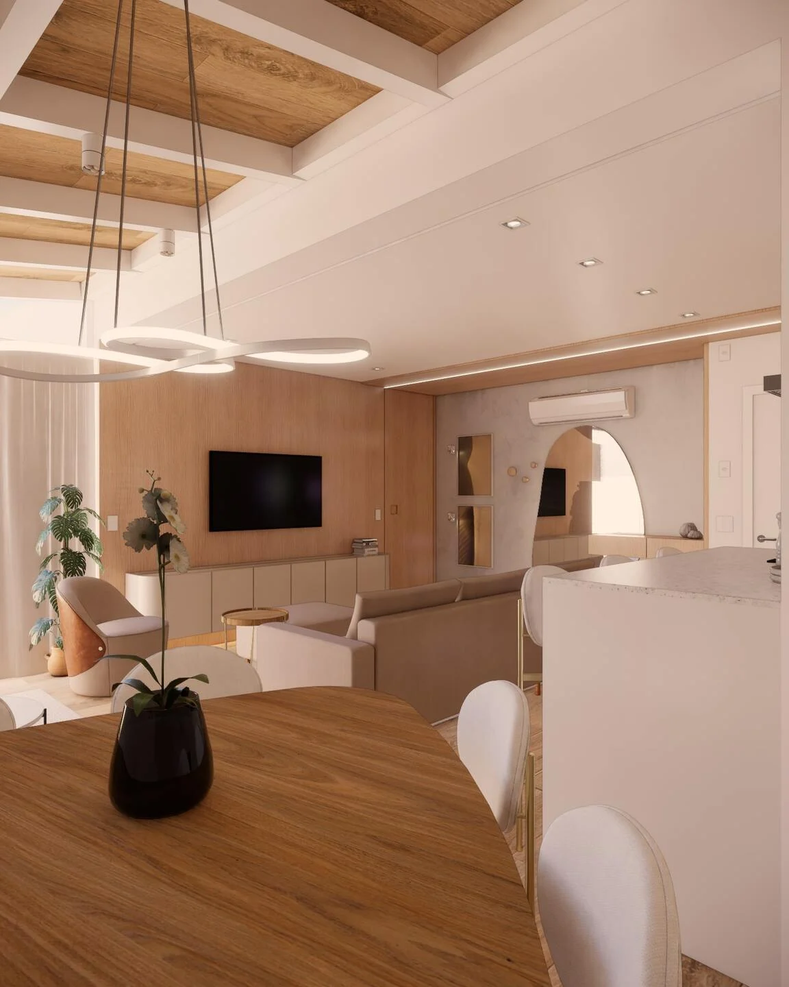 Apartamento RJ — vista 11