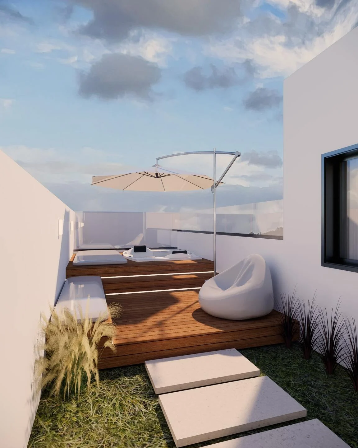 Apartamento RJ — vista 12