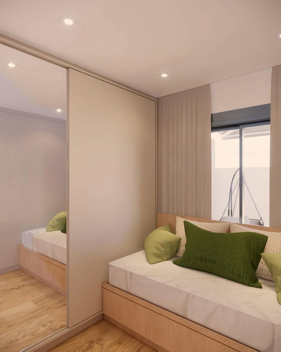 Apartamento RJ — vista 14