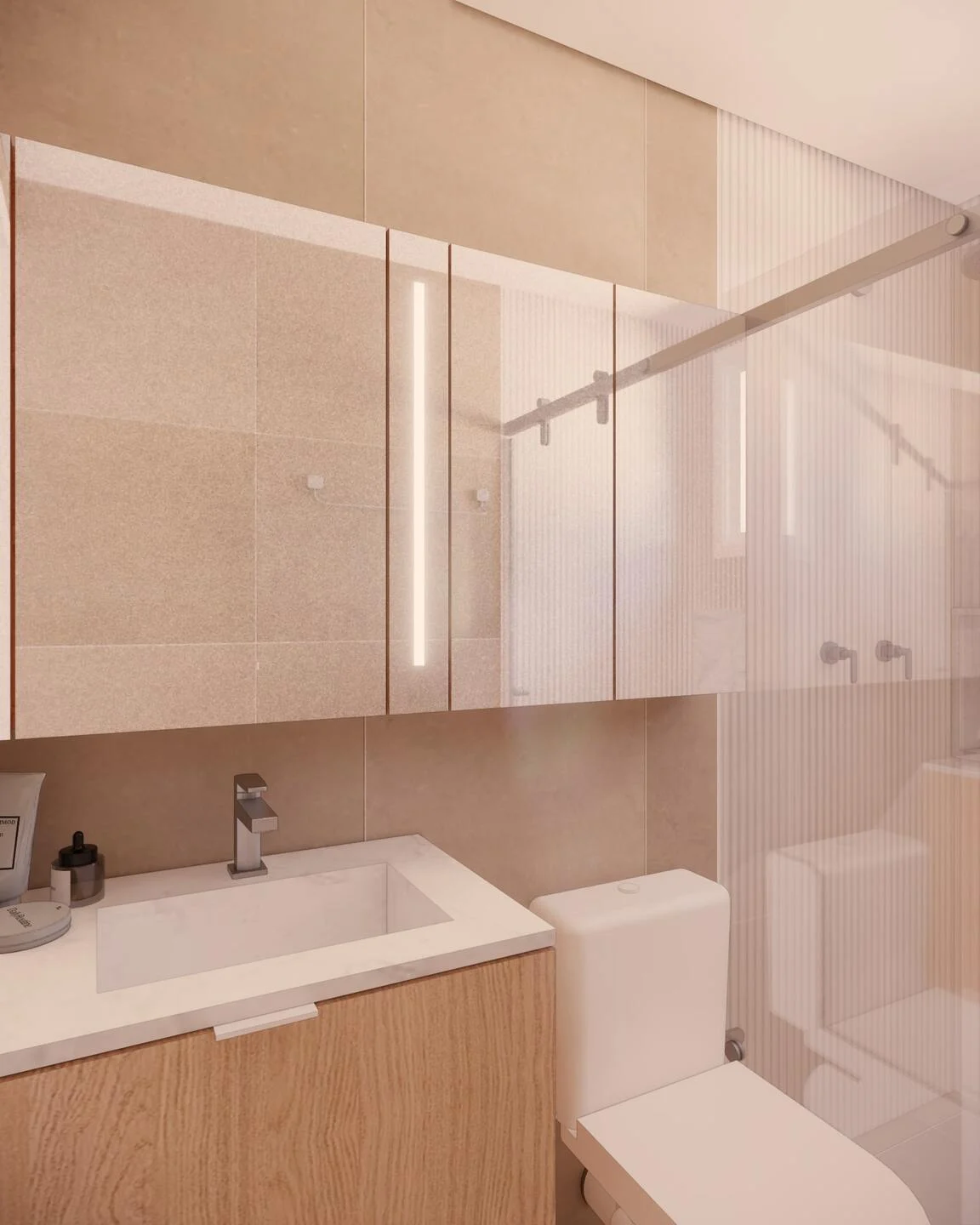 Apartamento RJ — vista 18