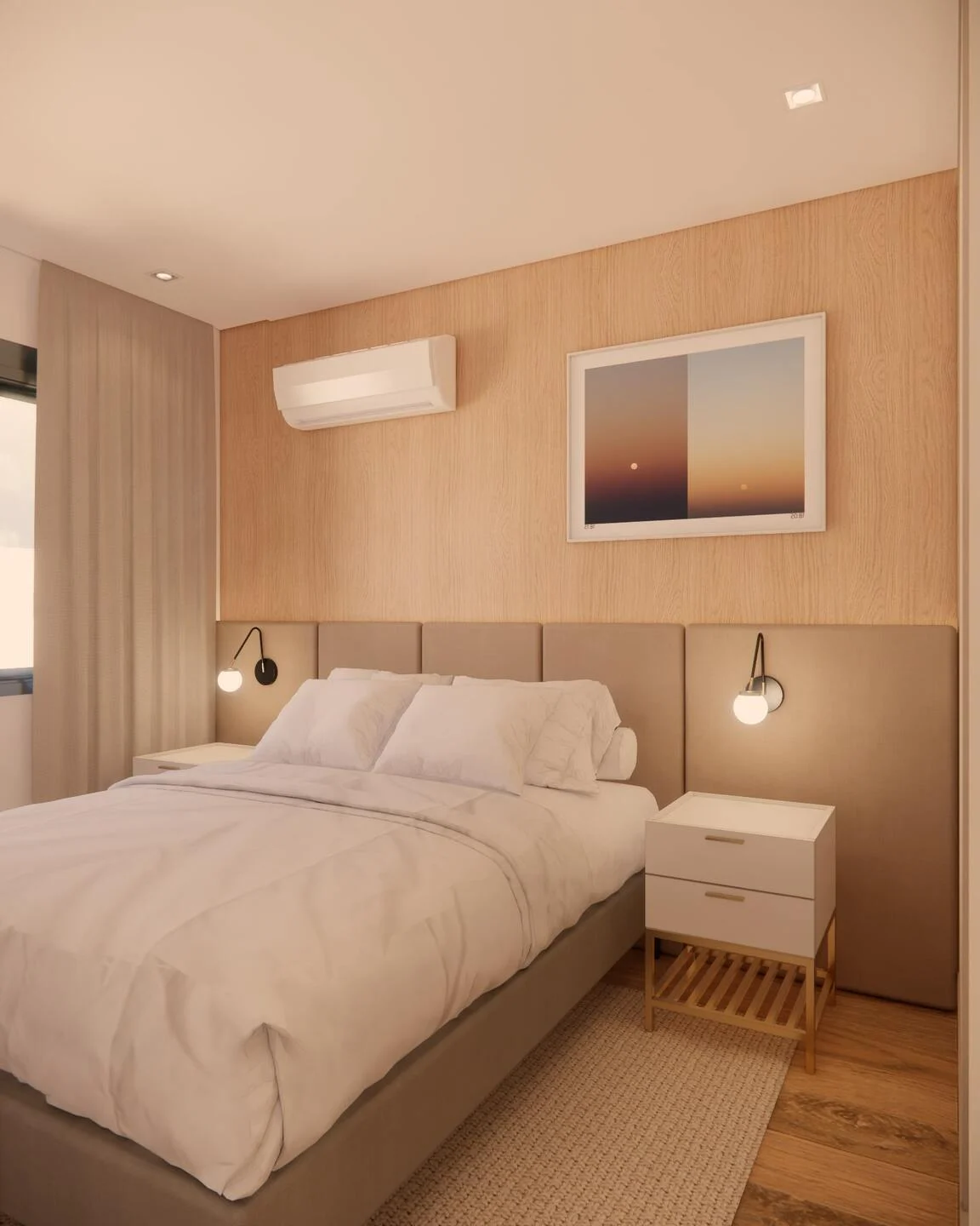 Apartamento RJ — vista 19